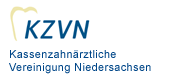 Logo der Kassenzahnärztlichen Vereinigung Niedersachsen